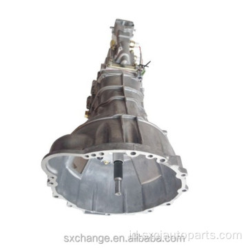 Gearbox suku cadang mobil untuk isuzu 4d-max tfr55 oem 8-94161-113-0